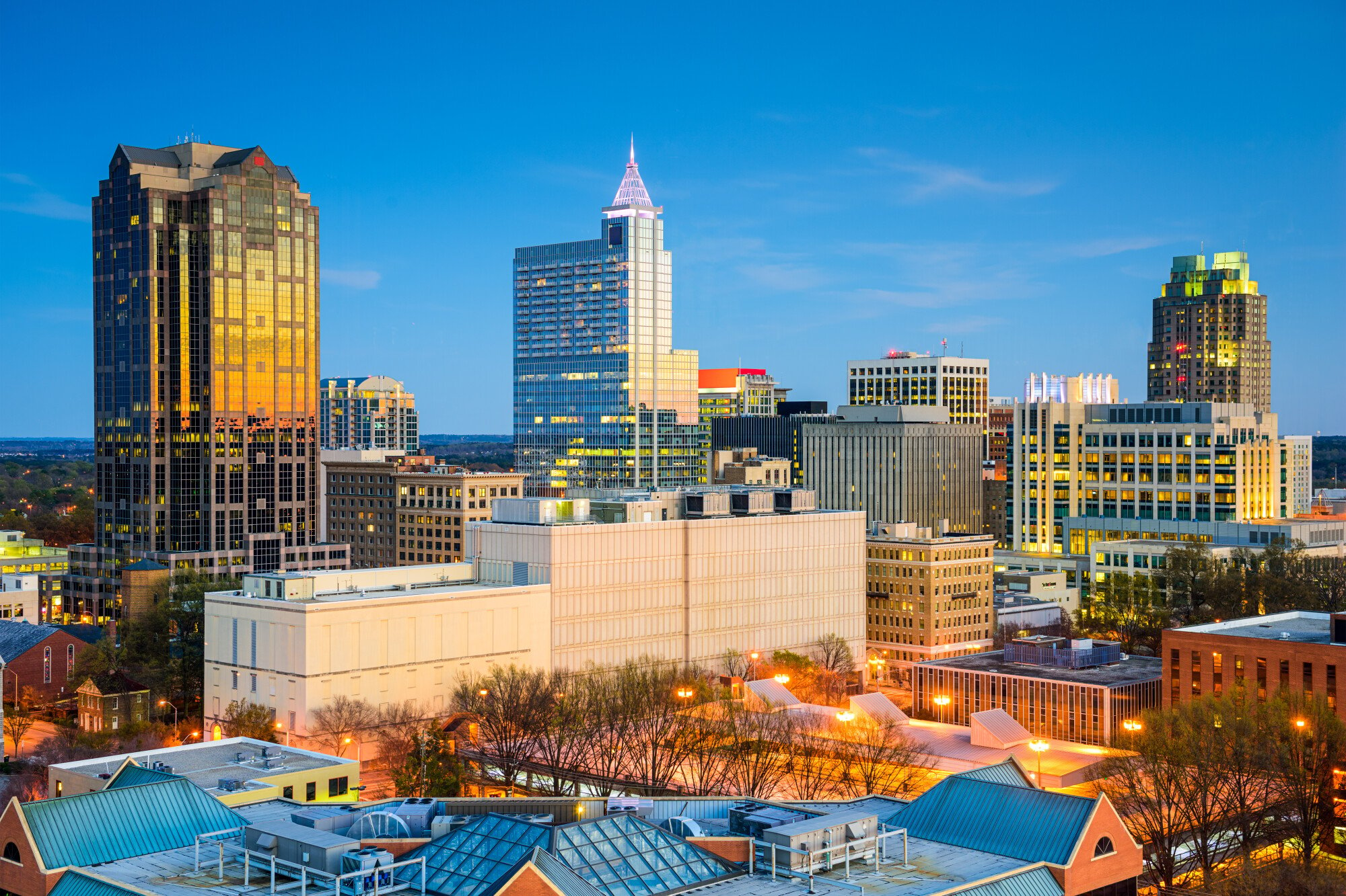 How to Prepare for Commercial Property Inspections in Raleigh